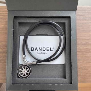 BANDEL - 【最終値下げ】BANDEL バンデルネックレス