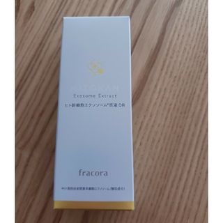 フラコラ(フラコラ)のフラコラ　ヒト幹細胞エクソソーム原液DR 30ml(美容液)