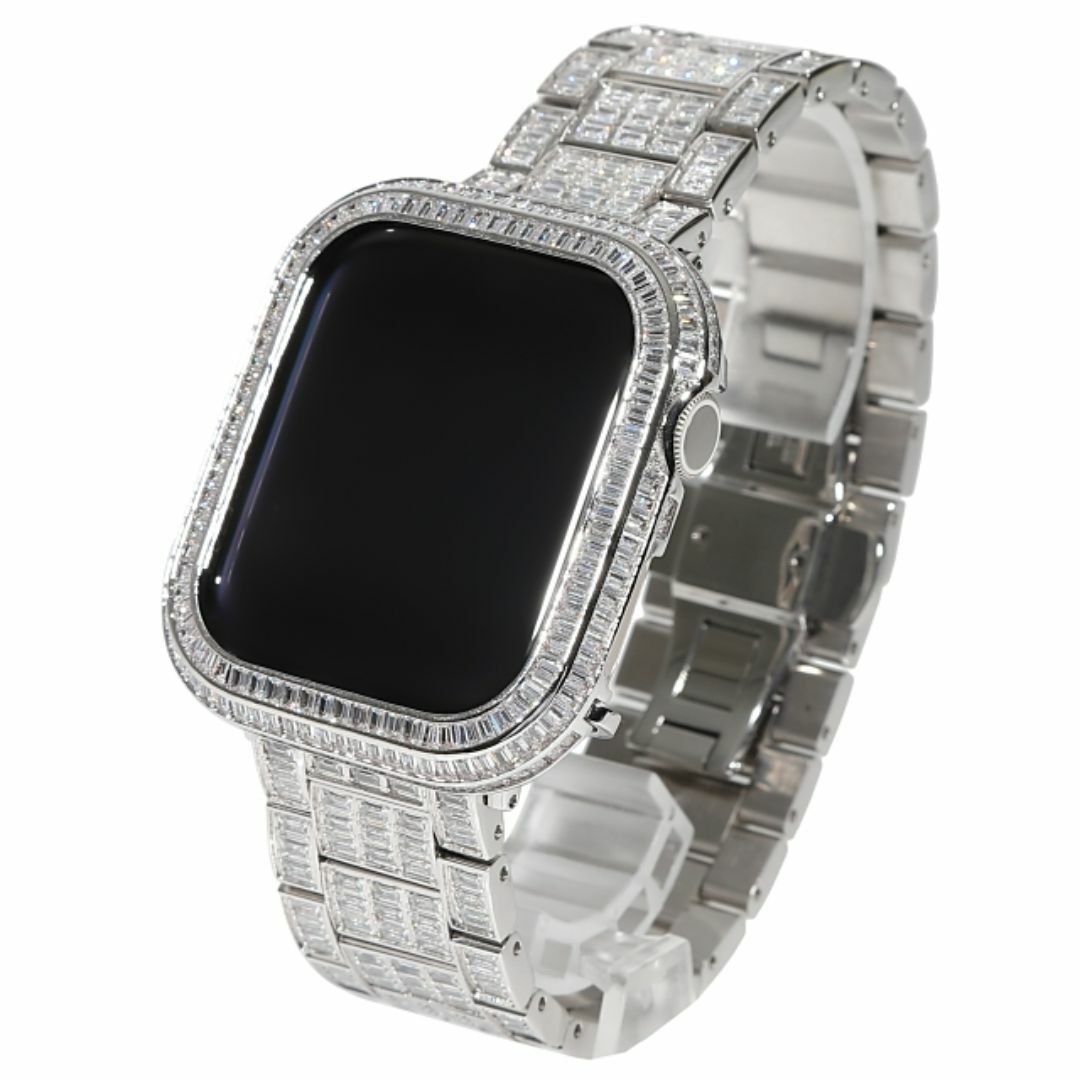 アップルウォッチ カバー Series9/8/7【45mm】 Apple watch アップルウォッチ カバー Series9/8/7【45mm】 Apple watch