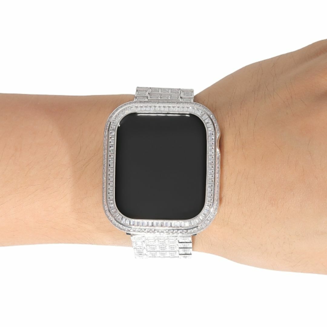 アップルウォッチ カバー Series9/8/7【45mm】 Apple watch アップルウォッチ カバー Series9/8/7【45mm】 Apple watch