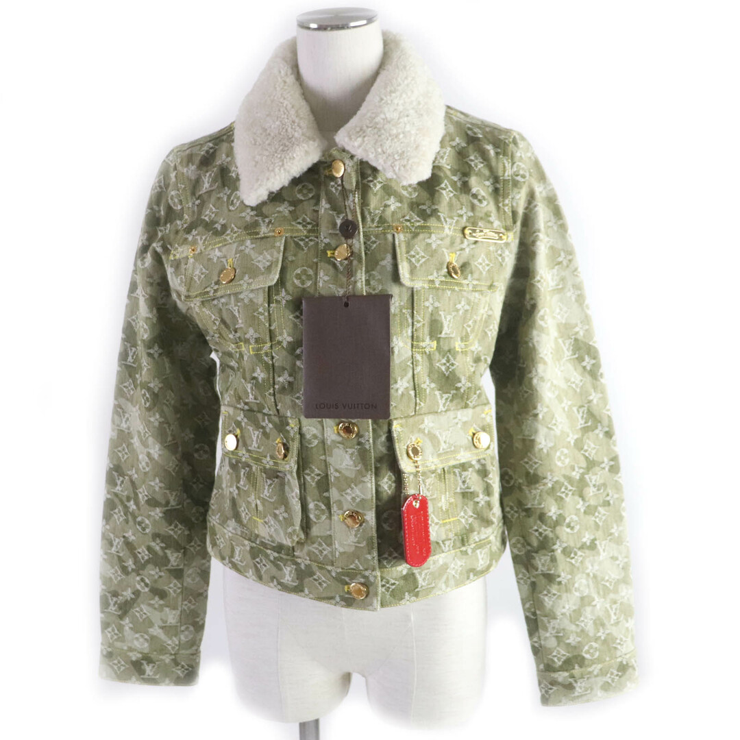 LOUIS VUITTON - 未使用品☆LOUIS VUITTON ルイヴィトン 08AW LOUIS VUITTON - 未使用品☆LOUIS VUITTON ルイヴィトン 08AW