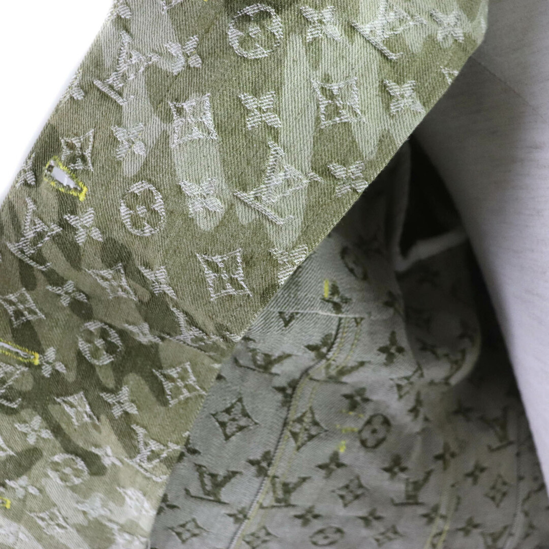 LOUIS VUITTON - 未使用品☆LOUIS VUITTON ルイヴィトン 08AW LOUIS VUITTON - 未使用品☆LOUIS VUITTON ルイヴィトン 08AW