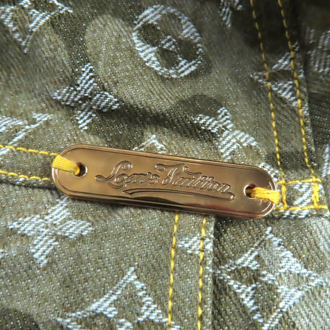 LOUIS VUITTON - 未使用品☆LOUIS VUITTON ルイヴィトン 08AW LOUIS VUITTON - 未使用品☆LOUIS VUITTON ルイヴィトン 08AW
