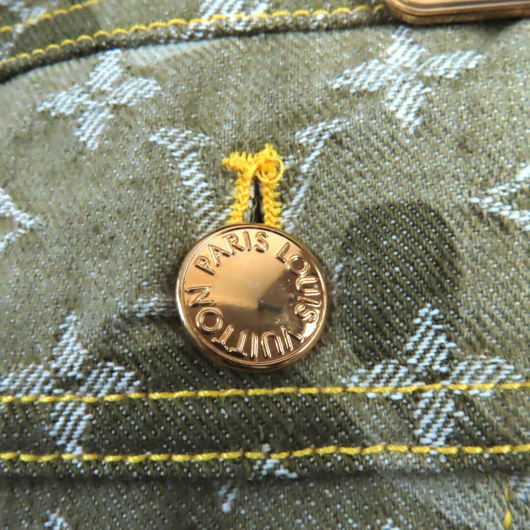 LOUIS VUITTON - 未使用品☆LOUIS VUITTON ルイヴィトン 08AW LOUIS VUITTON - 未使用品☆LOUIS VUITTON ルイヴィトン 08AW