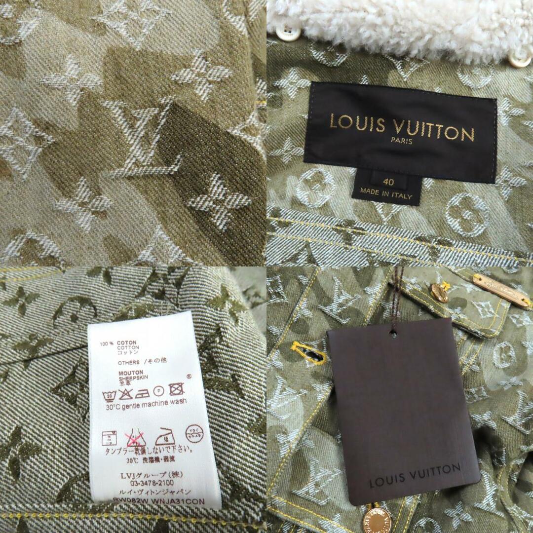 LOUIS VUITTON - 未使用品☆LOUIS VUITTON ルイヴィトン 08AW LOUIS VUITTON - 未使用品☆LOUIS VUITTON ルイヴィトン 08AW