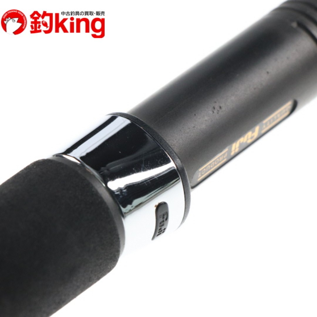 中古】 黒鯛工房 THE ヘチセレクション V-スペック 305 /E233L