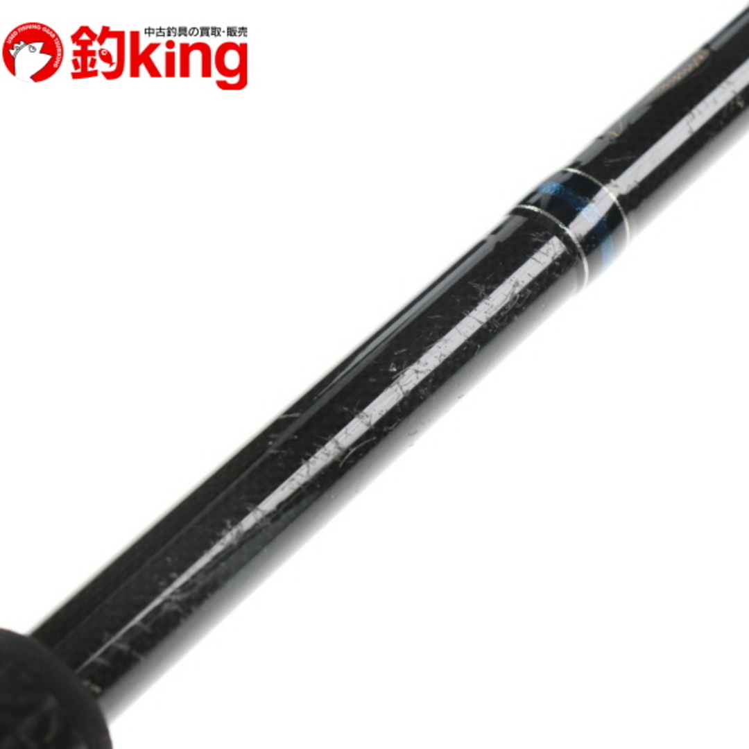 中古】 黒鯛工房 THE ヘチセレクション V-スペック 305 /E233L 中古】 黒鯛工房 THE ヘチセレクション V-スペック 305 /E233L