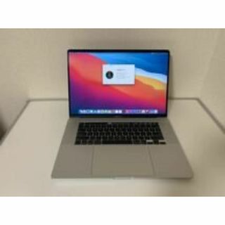 MacBook Pro late 2019 A2141 16インチ 8コア(ノートPC)