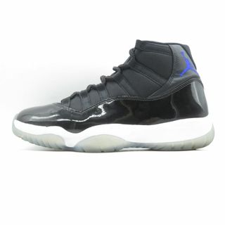 ナイキ(NIKE)のNIKE 2016 AIR JORDAN 11 RETRO SPACE JAM(スニーカー)