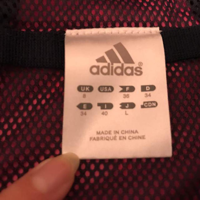 adidas(アディダス)のadidas ジャージ レディースのレディース その他(その他)の商品写真