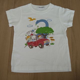 ファミリア(familiar)の専用です(Tシャツ/カットソー)