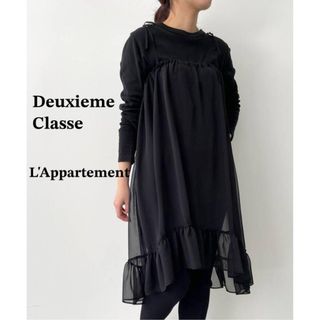 L'Appartement DEUXIEME CLASSE - アパルトモン　 ドゥーズィエムクラス 2Way Raffle Onepiece