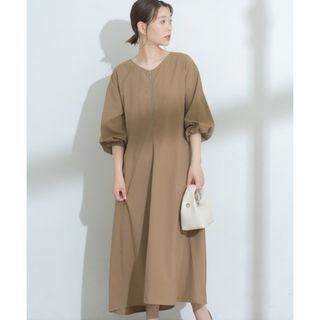 URBAN RESEARCH - 新品☆アーバンリサーチロッソ UVカットワンピース