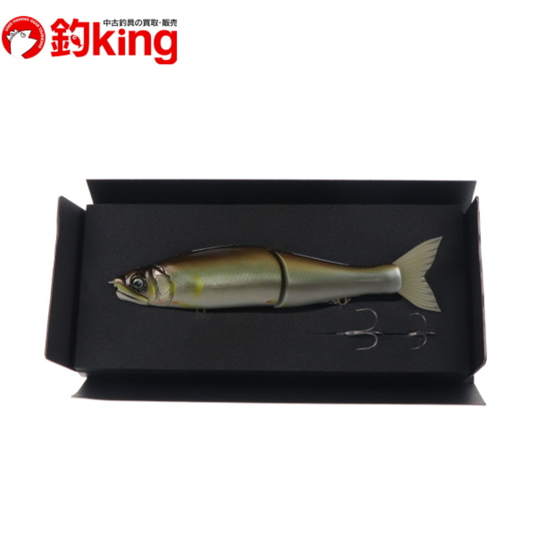 中古/極上品】 ガンクラフト ジョインテッドクロー 303 尺ワン 中古/極上品】 ガンクラフト ジョインテッドクロー 303 尺ワン