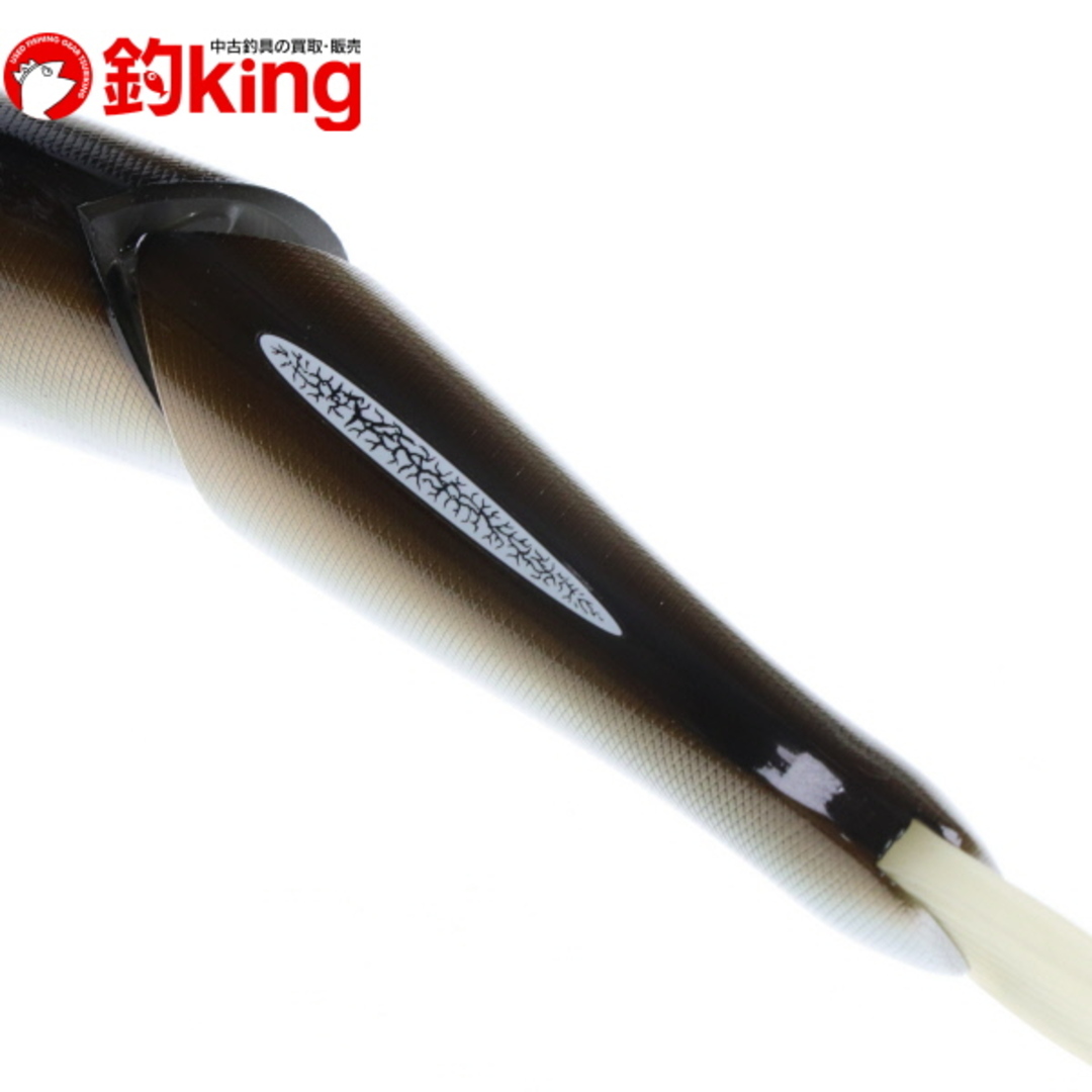 中古/極上品】 ガンクラフト ジョインテッドクロー 303 尺ワン 中古/極上品】 ガンクラフト ジョインテッドクロー 303 尺ワン