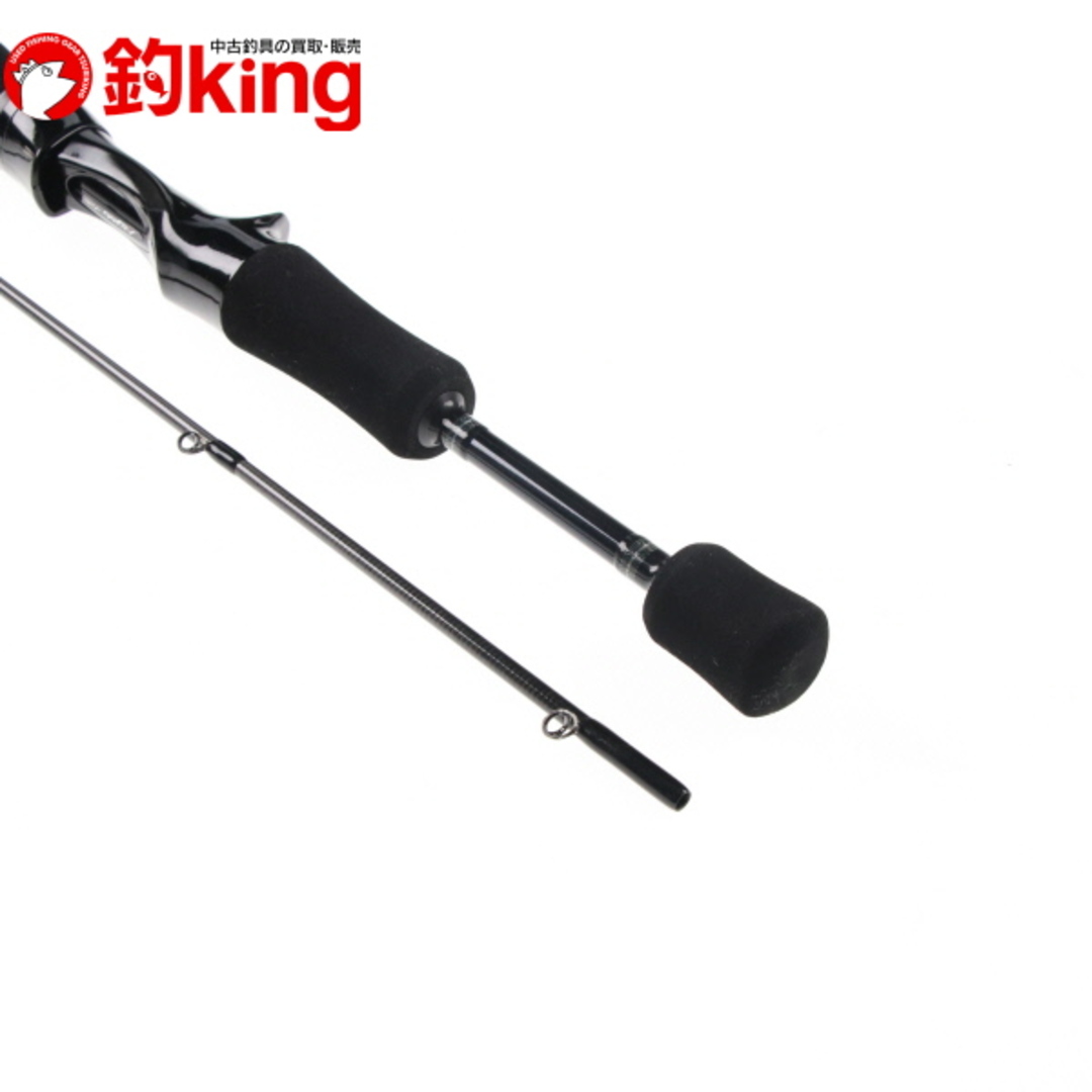 中古/美品】 リップルフィッシャー リアルクレセント RC-57 中古/美品】 リップルフィッシャー リアルクレセント RC-57