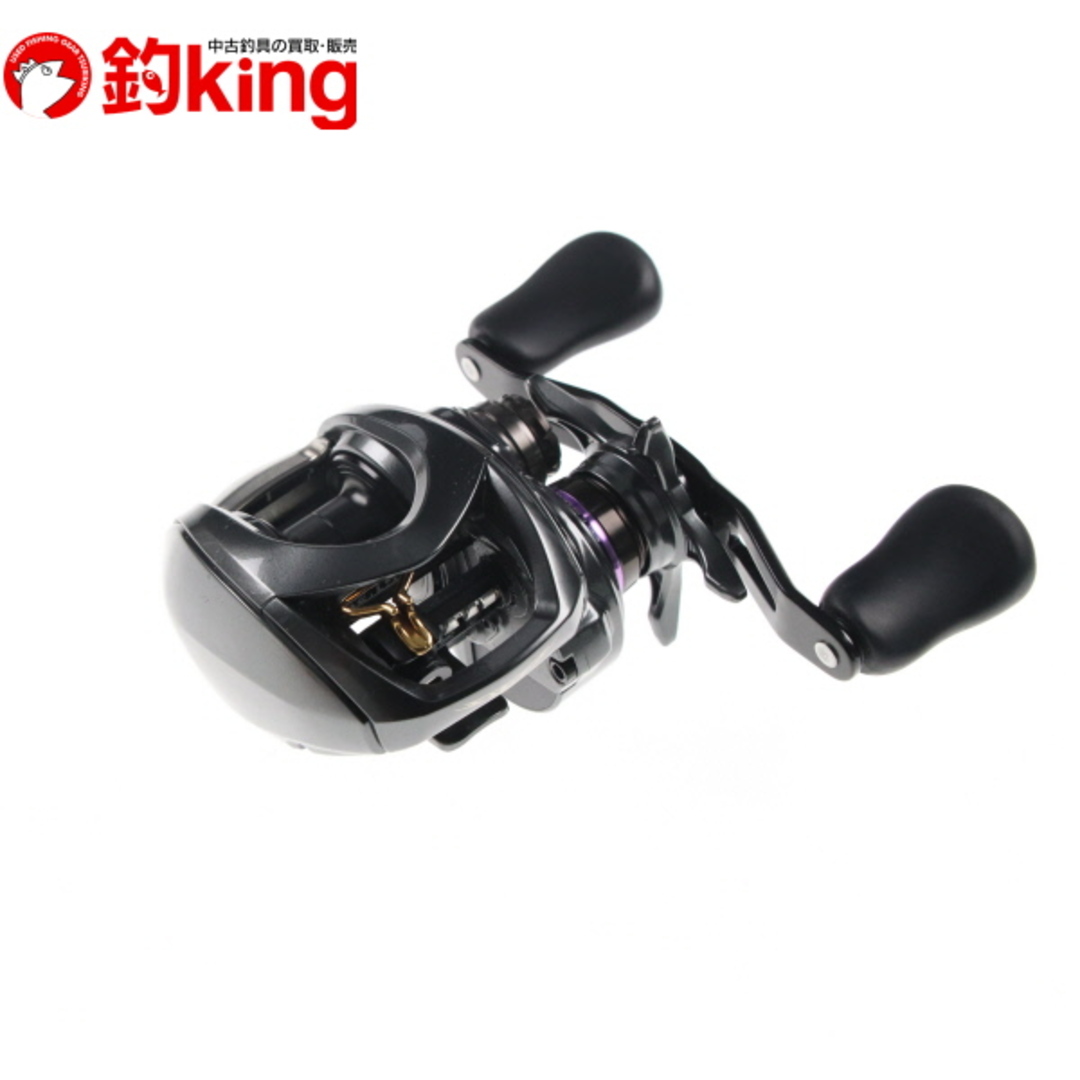 中古/美品】 ダイワ スティーズ CT SV TW 700XHL /E365Mの通販 中古/美品】 ダイワ スティーズ CT SV TW 700XHL /E365Mの通販