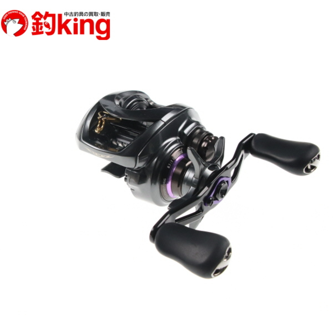中古/美品】 ダイワ スティーズ CT SV TW 700XHL /E365Mの通販 中古/美品】 ダイワ スティーズ CT SV TW 700XHL /E365Mの通販