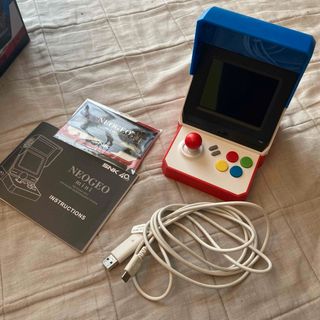 neogeo mini 