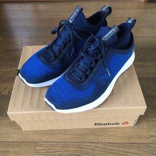 Reebok ライト　メンズスニーカー　26.5cm(スニーカー)