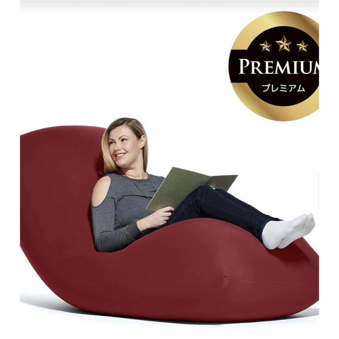 ビーズクッション Yogibo Mini CT6817(NH)(ヨギボー ビーズクッション Yogibo Mini CT6817(NH)(ヨギボー