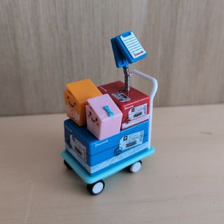 非売品 カウネットカート