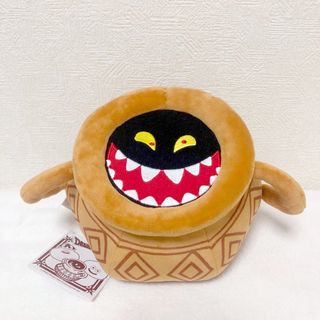 【送料無料】新品 ドラゴンクエスト AM ぬいぐるみ あくまのつぼ ドラクエ