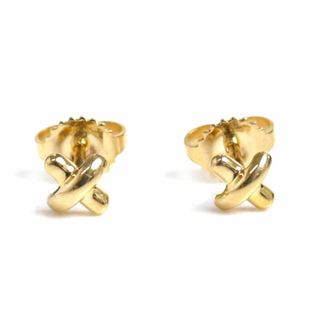 Tiffany & Co. - ティファニー ソリティア ダイヤモンド ピアス Tiffany & Co. - ティファニー ソリティア ダイヤモンド ピアス