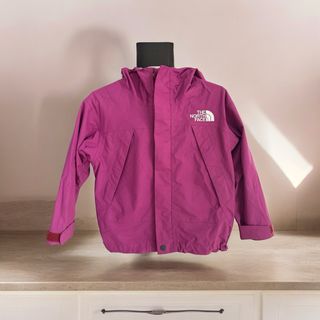 THE NORTH FACE - ノースフェイス　ウインドブレーカー　サイズ100