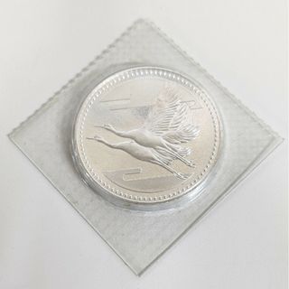 TN 皇太子殿下御成婚記念 銀貨 五千円銀貨 額面5,000円(貨幣)