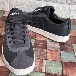 アディダス(adidas)のadidas アディダス Ortholite  オーソライト 25.5cm(スニーカー)