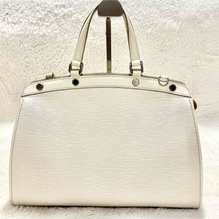 LOUIS VUITTON - 美品 ルイヴィトン エピ ブレアMM M40330 LOUIS VUITTON - 美品 ルイヴィトン エピ ブレアMM M40330