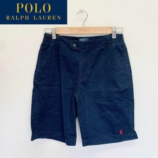 ポロラルフローレン(POLO RALPH LAUREN)の3300 POLO ポロ　ラルフローレン　ショートパンツ　ハーフパンツ　半ズボン(ショートパンツ)