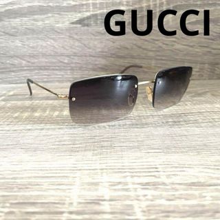 Gucci - GUCCI サングラス