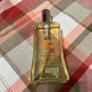 フェルナンダ(FERNANDA)のフェルナンダ フレグランス ボディスプラッシュ ミカン 95mL(その他)