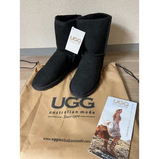 アグオーストラリア(UGG AUSTRALIA)の「UGG Australian Made since 1974(アグオーストラリ(ブーツ)