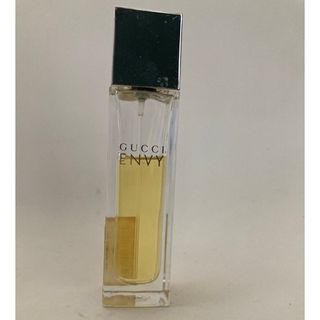 グッチ(Gucci)のグッチ　エンヴィ　オードトワレ　30ml 香水　GUCCI ENVY(ユニセックス)