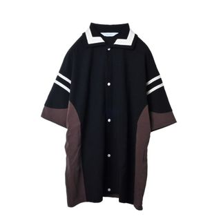 SASQUATCHfabrix.(シャツ)のフリマアイテム一覧 SASQUATCHfabrix.(シャツ)のフリマアイテム一覧