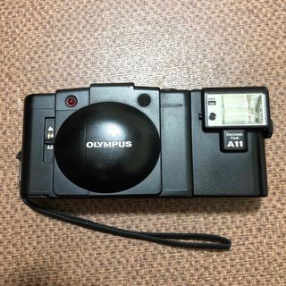 olympus xa2