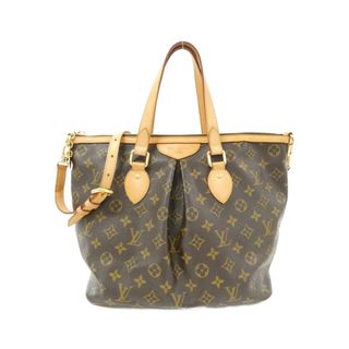 ルイヴィトン(LOUIS VUITTON)のルイヴィトン モノグラム パレルモ PM M40145 バッグ(その他)