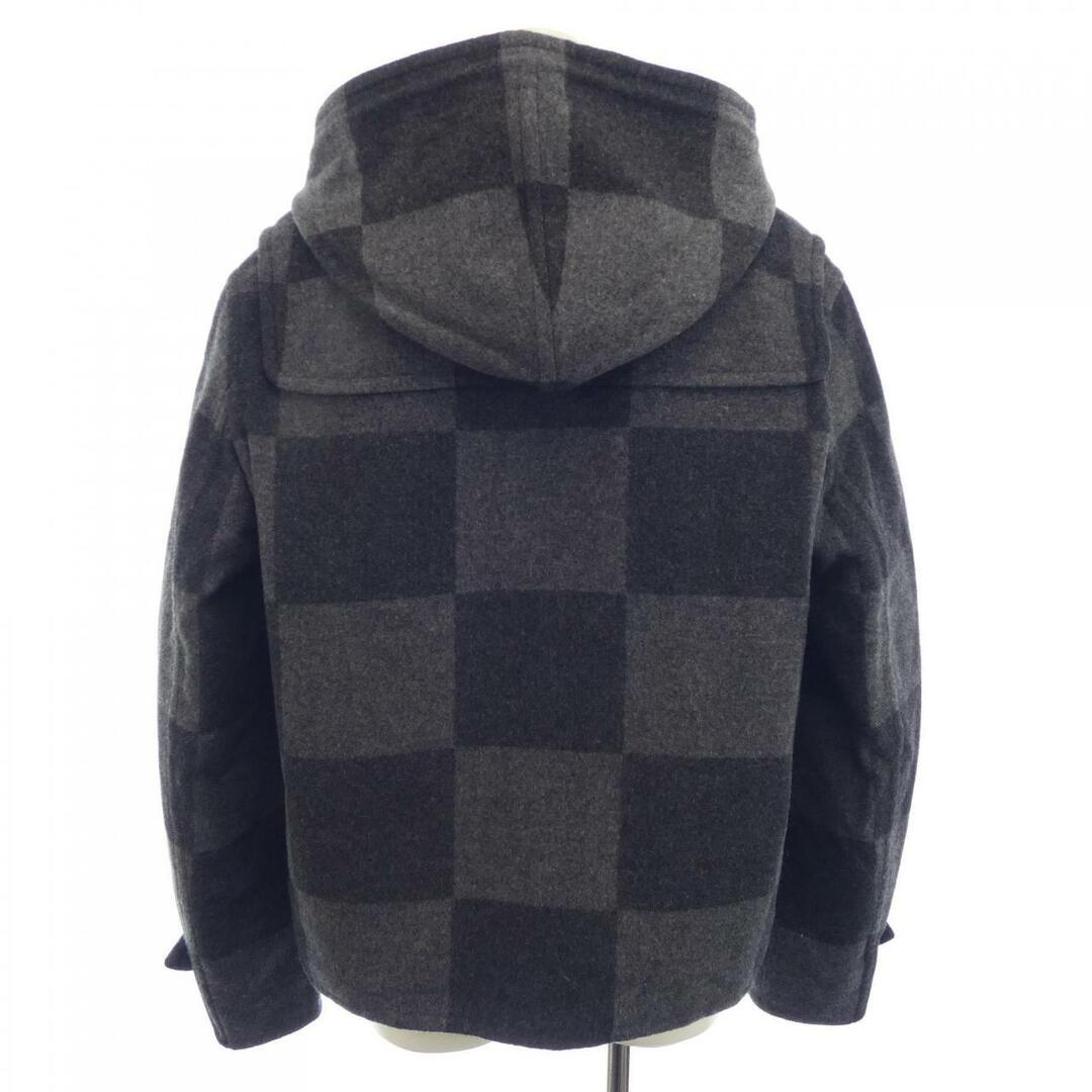 ルイヴィトン LOUIS VUITTON ダッフルコート ルイヴィトン LOUIS VUITTON ダッフルコート