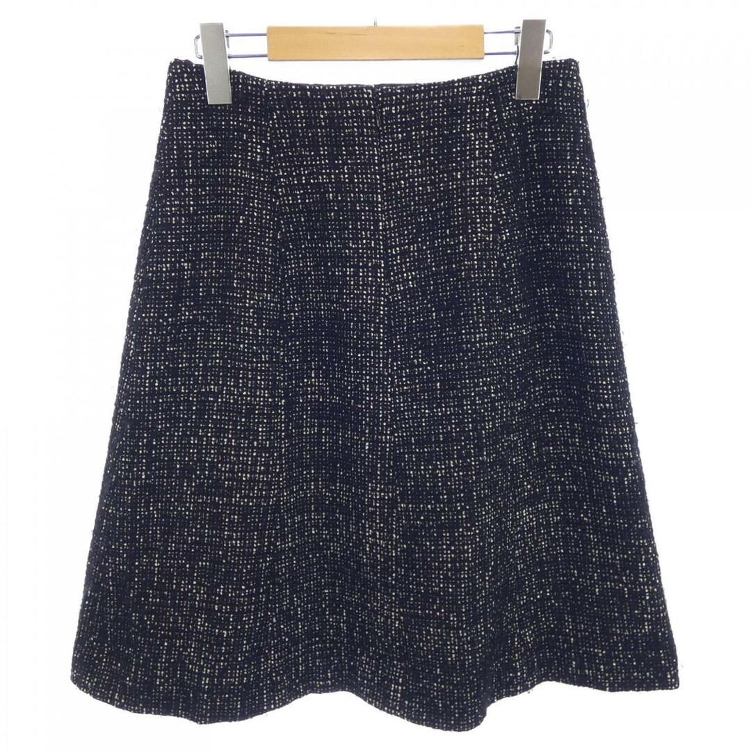 【ヴィンテージ】シャネル CHANEL スカート 【ヴィンテージ】シャネル CHANEL スカート