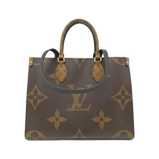 ルイヴィトン(LOUIS VUITTON)のルイヴィトン モノグラム ジャイアント オンザゴー MM M45321 バッグ(その他)