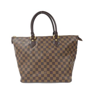 ルイヴィトン(LOUIS VUITTON)のルイヴィトン ダミエ サレヤ MM N51182 バッグ(その他)