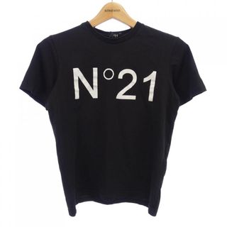 ヌメロヴェントゥーノ(N°21)のヌメロヴェントゥーノ N°21 Tシャツ(カットソー(長袖/七分))