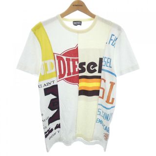 ディーゼル(DIESEL)のディーゼル DIESEL Tシャツ(シャツ)