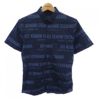 アルマーニ エクスチェンジ ARMANI EXCHANGE シャツ