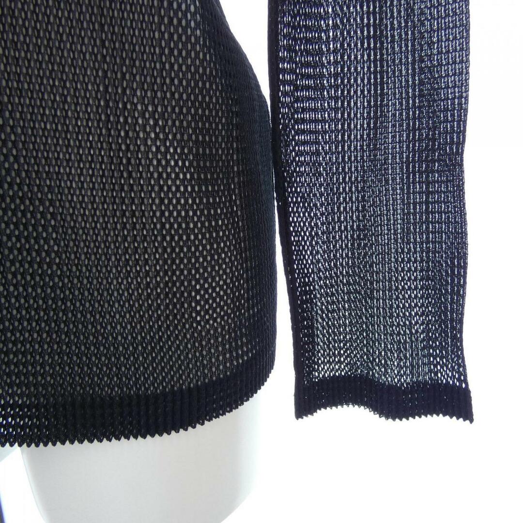 プリーツプリーズ PLEATS PLEASE カーディガン プリーツプリーズ PLEATS PLEASE カーディガン