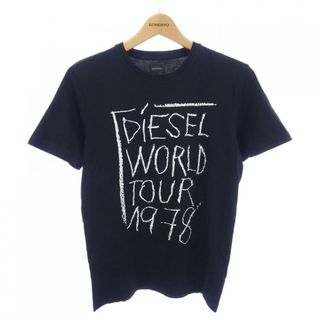 ディーゼル(DIESEL)のディーゼル DIESEL Tシャツ(シャツ)