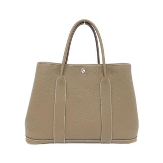 エルメス(Hermes)のエルメス ガーデン パーティ 36cm 051559CK バッグ(その他)